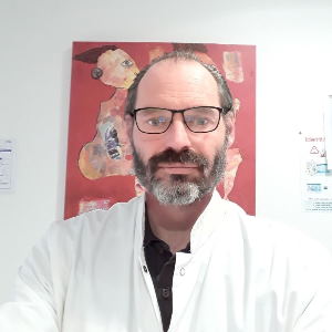 Image de profil de Dr RAMIREZ Simon Gastro-entérologue Hépato Gastro-entérologue
