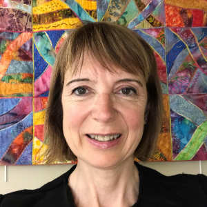 Image de profil de Mme. GUENNEUGUES Gaelle Masseur-Kinésithérapeute