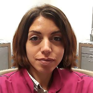 Image de profil de Mme. RAIO Stéphanie Pédicure