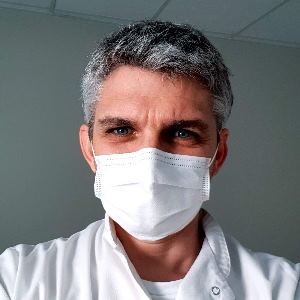 Image de profil de Dr BONNET Pierre-andré Médecin généraliste