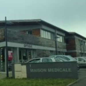 Image de profil de Mme. VAN VYVE Marieke Psychologue