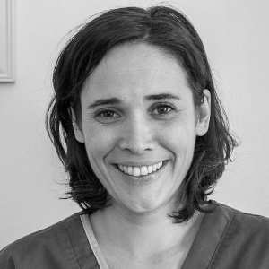 Image de profil de Mme. AYOUL Gaëlle Ostéopathe