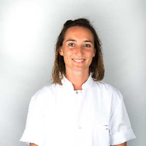 Image de profil de Dr LARGET Isabelle ORL Chirurgien Cervico-Faciale