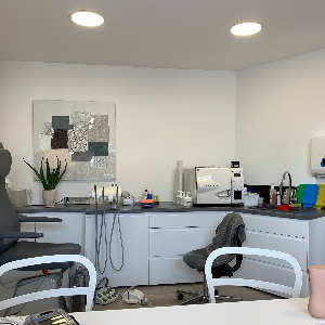 Image de profil de Mme. ROBERT MERCIER Delphine Podologue Pédicure