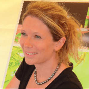 Image de profil de Mme. ROBUCHON Céline Réflexologie plantaire
