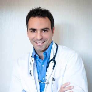 Image de profil de Dr LAFFOND Josselin Médecin du sport