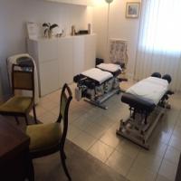Image de profil de M. PETRAUD Vincent Chiropracteur