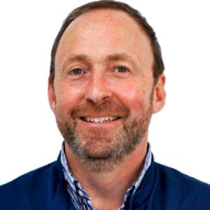 Image de profil de M. PARINAUD Yann Podologue