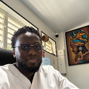 Photo Grégory CALLENDER Pedicure Podologue Posturologue