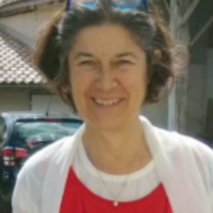 image profil Dr MATHIEU Marie-Claire